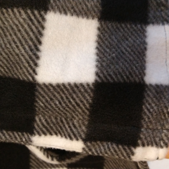 Nomad brand boys flannel - Picture 3 of 6